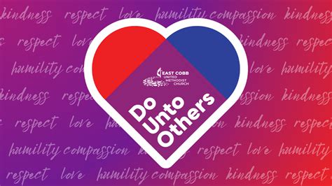 Do Unto Others (Video 2024) .